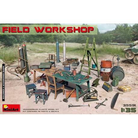 FIELD WORKSHOP