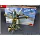 Maquette avion FOCKE WULF TRIEBFLUGEL INTERCEPTOR|Miniart|40002|1:35