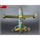 Maquette avion FOCKE WULF TRIEBFLUGEL INTERCEPTOR|Miniart|40002|1:35