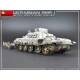 Maquette Char UKRAINIAN BMR-1 w/KMT-9|MiniArt|37043|1:35