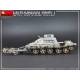 Maquette Char UKRAINIAN BMR-1 w/KMT-9|MiniArt|37043|1:35