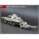 Maquette Char UKRAINIAN BMR-1 w/KMT-9|MiniArt|37043|1:35