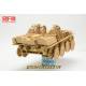 Jagdpanther G2 with full interior & workable track links