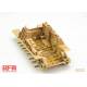 Jagdpanther G2 with full interior & workable track links