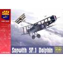 SOPWITH 5F.1 DOLPHIN