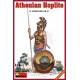 ATHENIAN HOPLITE V CENTURY B.C.