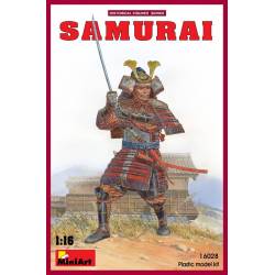 SAMURAI