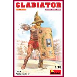 GLADIATOR