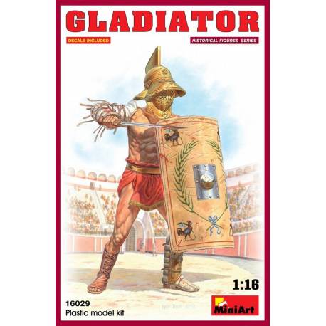 GLADIATOR