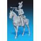 TRUMPETER 2nd Westphalian Cuirassiers Regiment 1809 Napoleonic wars