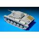 T-70M SOVIET LIGHT TANK SPECIAL EDITION