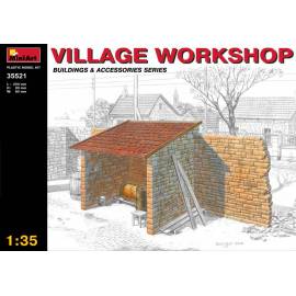 VILLAGE WORKSHOP