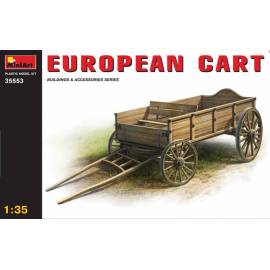 EUROPEAN CART