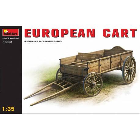 EUROPEAN CART