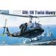 UH-1N Twin Huey