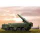 Russian 9P78-1 TEL for 9K720 Iskander-M System (SS-26 Stone)