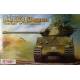 U.S. Medium Tank M4A3E8 Sherman "Easy Eight" w/ T66 TRACKS 