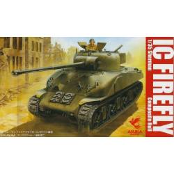 Sherman Firefly Ic Composite Hull