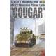 U.S. M4A3 Sherman 75mm Late "Cougar"