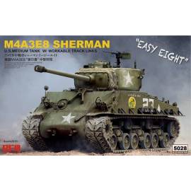 M4A3E8 SHERMAN Easy Eight