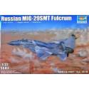 Russian MIG-29SMT Fulcrum