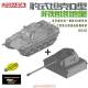 Sd.Kfz.171 Panther Ausf.D & Pantherturm