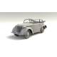 Kadett K38 Cabriolimousine WWII German Staff Car