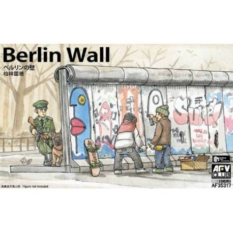 Berlin Wall