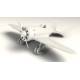 I-16 type 10 WWII Soviet Fighter