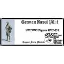 German Naval Pilot