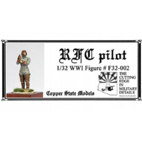 RFC Pilot