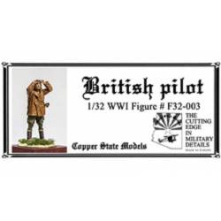 British Pilot