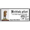 British Pilot