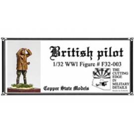 British Pilot