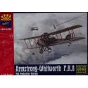 Armstrong-Whitworth F.K.8 Mid.production version