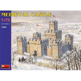 MEDIEVAL CASTLE