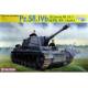 Pz.Sfl.IVb 10.5cm le.FH.18/1 Sd.Kfz.165/1 Ausf.A 