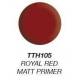 TITANS HOBBY  ROYAL RED MATT PRIMER