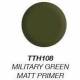 TITANS HOBBY  ROYAL RED MATT PRIMER