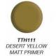 TITANS HOBBY DESERT YELLOW MATT PRIMER