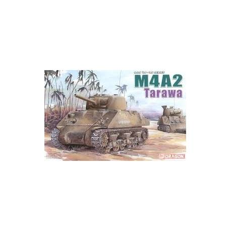 M4A2 Tarawa 