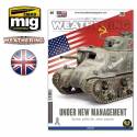 TWM Issue 24 UNDER NEW MANAGEMENT (English)