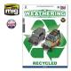 The Weathering Magazine Issue 27: RECYCLED (English