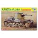 Panzerjager I 4.7cm PaK(t) 