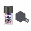 TS-38 Gris Acier brillant