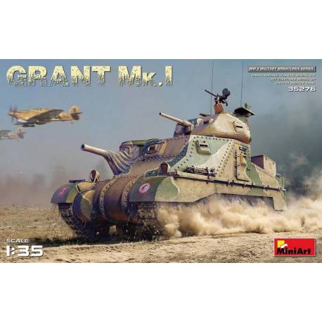 GRANT Mk.I