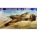 Hawker Hurricane 2 D Trop