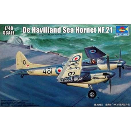 De Havilland Sea Hornet NF.21