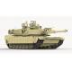 U.S. Main Battle Tank M1A2 SEP ABRAMS TUSK I/TUSK II 2 IN 1