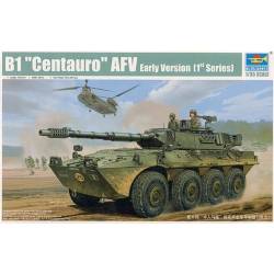 B1 "Centauro" AFV early version (1st séries) 